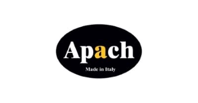 Apach
