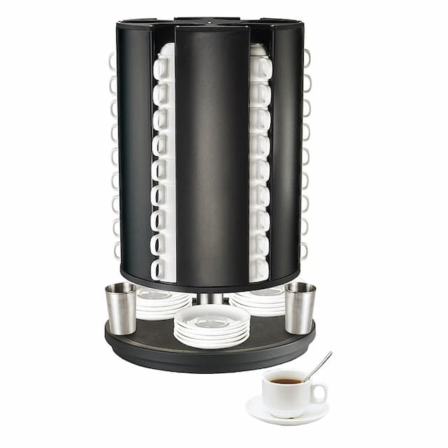 Подогреватель чашек VIATTO VA-DC-A
