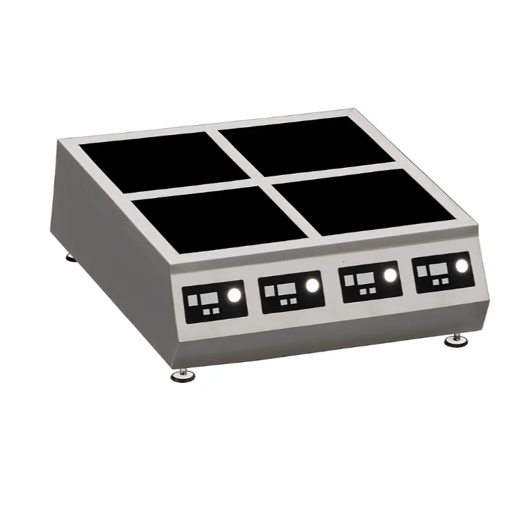 Плита EKSI MC-3.5KWF-BZ4-1