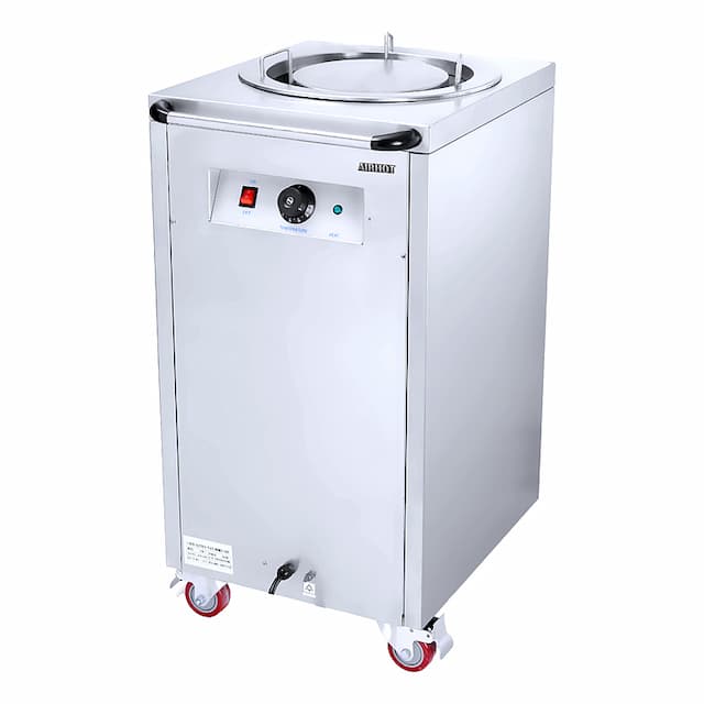 Диспенсер для тарелок Airhot PW-75