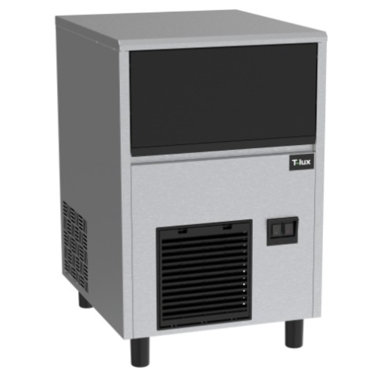 Льдогенератор T-LUX IM 3316C кубик