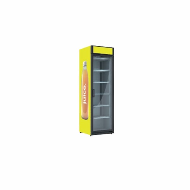 Шкаф холодильный Аркто Max-605-Eco-L