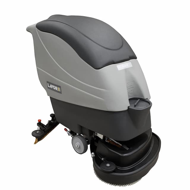 Поломоечная машина LAVOR Pro SCL EASY-R 55 BT аккумуляторная