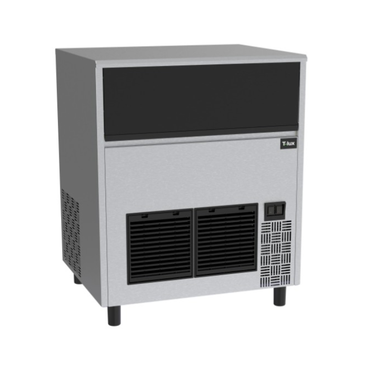 Льдогенератор T-LUX IM 9640C кубик