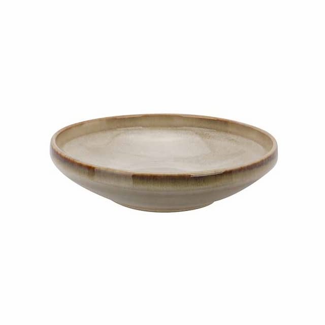 Салатник d 16,5 см h 4,2 см CosyTrendy CONICO SAND 4101017