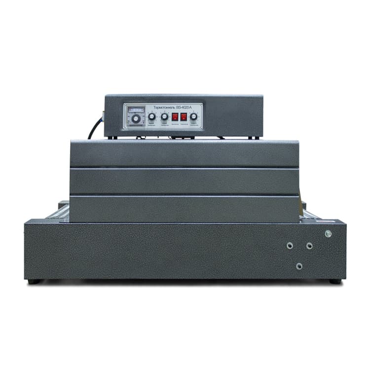 Термотоннель Magikon BS-4020A