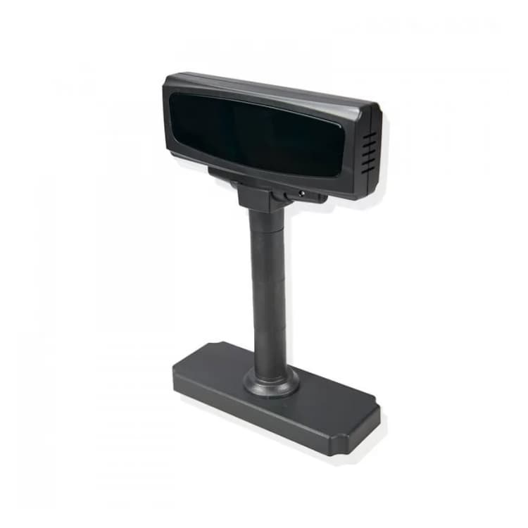 Дисплей покупателя MERTECH PD-1200VFD Black