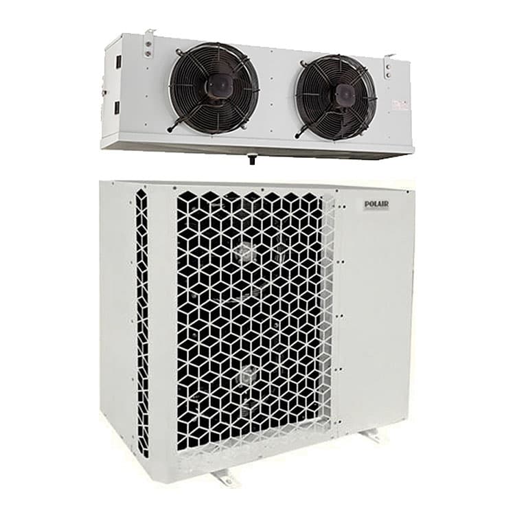 Би‑блок POLAIR BM2083