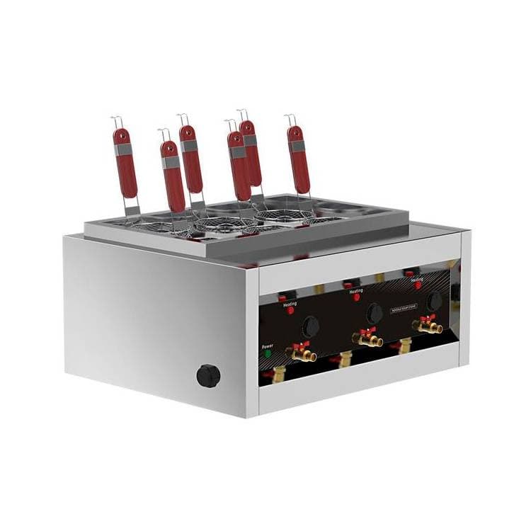 Макароноварка VIATTO VA-NC6