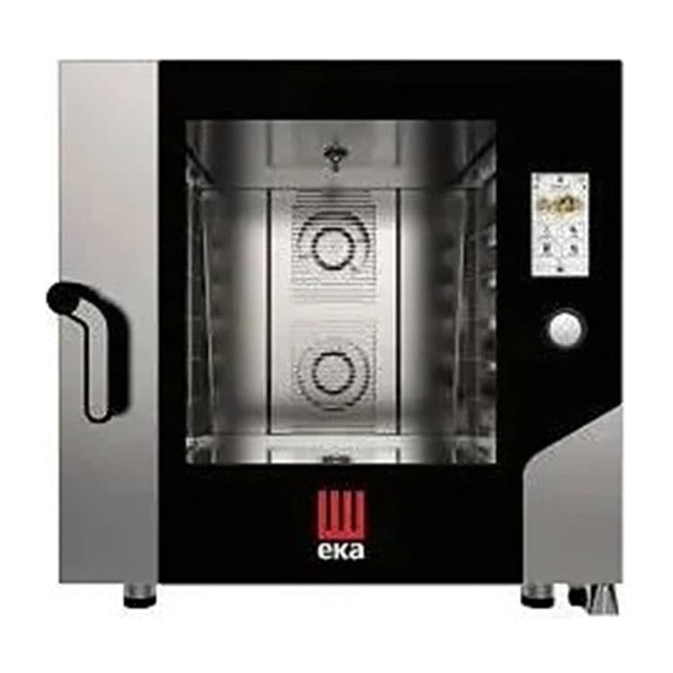 Печь конвекционная Tecnoeka MKF 616 TS