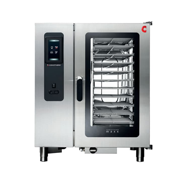 Пароконвектомат Convotherm maxx 10.10