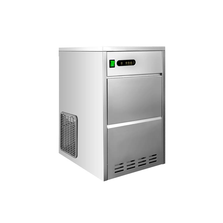 Льдогенератор Koreco AZ 50/15 SI
