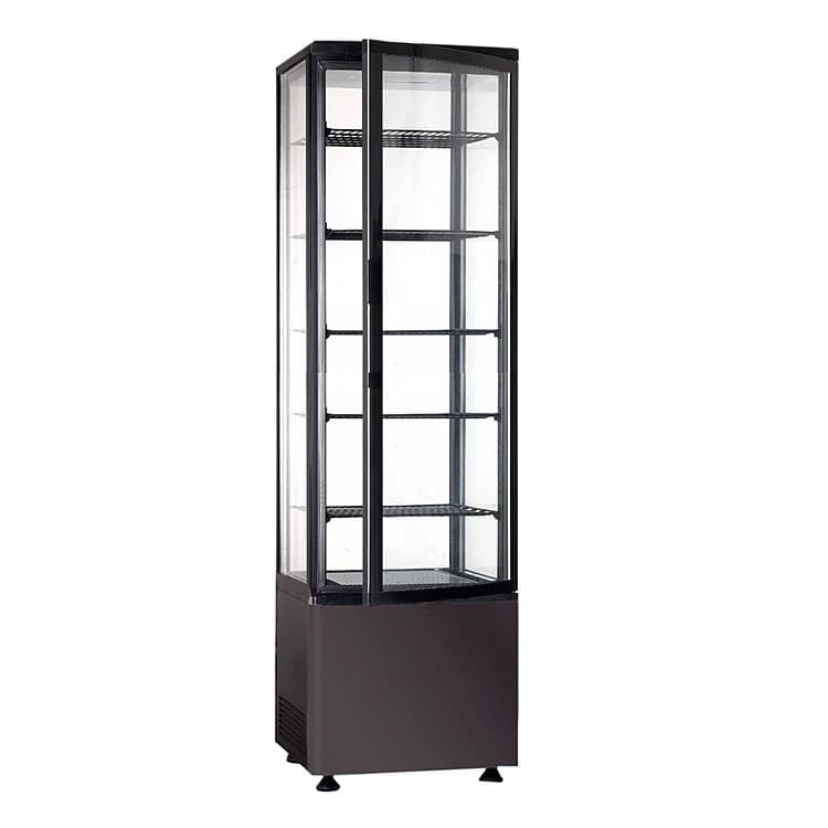 Витрина холодильная Koreco RTC280L