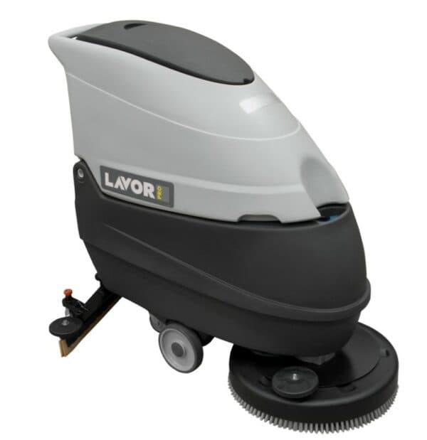 Поломоечная машина LAVOR Pro SCL COMPACT FREE EVO 50E аккумуляторная