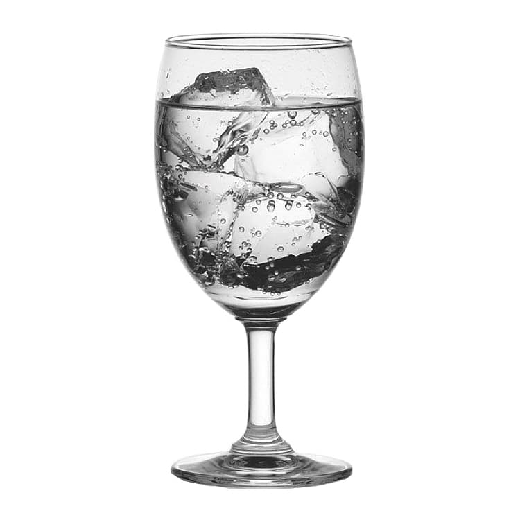 Бокал Ocean Classic Goblet 1501G12