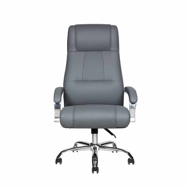 Кресло офисное Мирэй INFINITY короткая спинка