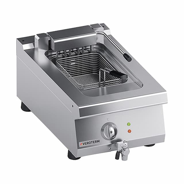 Фритюрница электрическая VEROTERM VT7FGE05TT 11 л