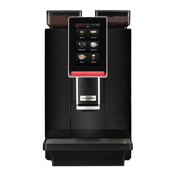 Кофемашина Dr.coffee Minibar S