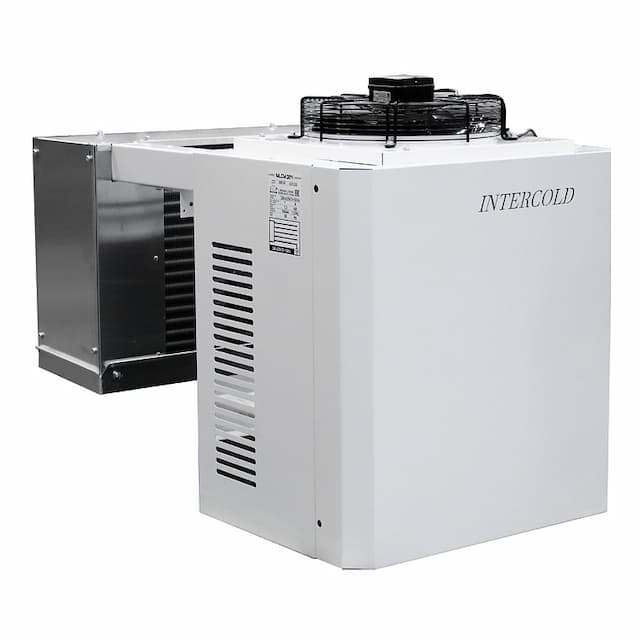 Моноблок Intercold MLCM-324 FT (опция -30° С)