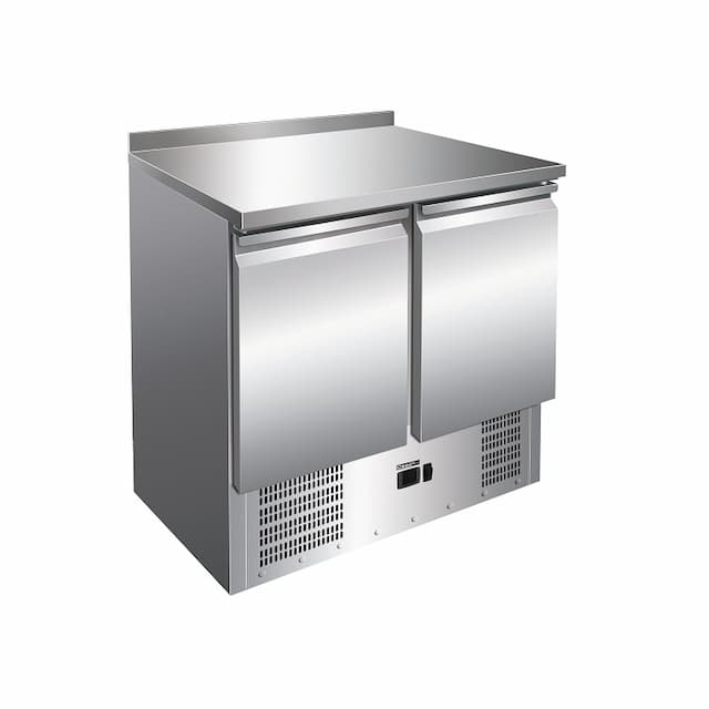Стол холодильный COOLEQ S901 борт