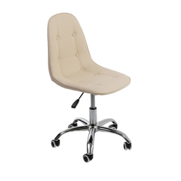 Кресло Gemlux GL-HC004-129 (бежевый)