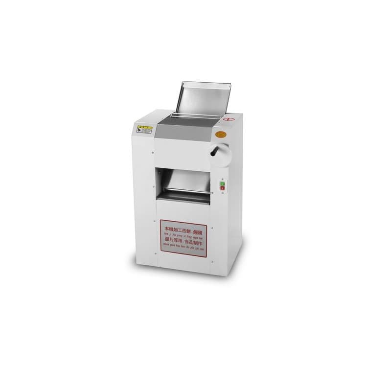 Тестораскатка Hurakan HKN-DSH300