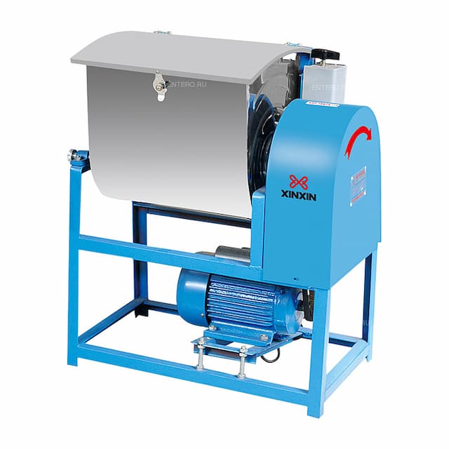 Машина тестомесильная XINXIN HSE 24