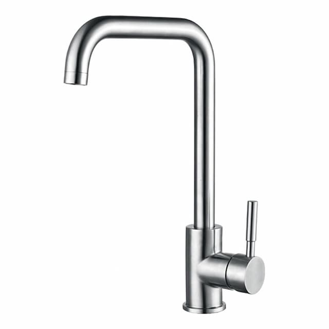 Смеситель для моечной ванны VIATTO SSF-02A