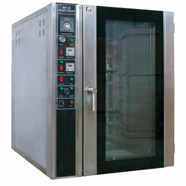 Конвекционная печь MAGIKON MAG-CO08D