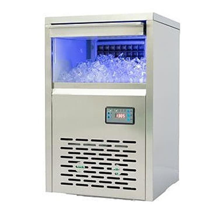 Льдогенератор Hurakan HKN-IMC40M