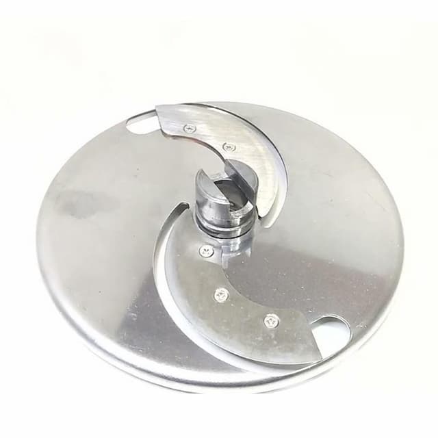 Нож дисковый Торгмаш Барановичи к МПР-350 М (МПР-350М.10.00.00)