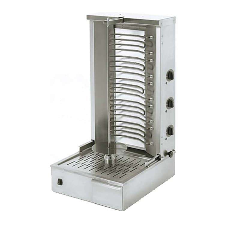 Гриль для шаурмы Roller Grill GR 60 E