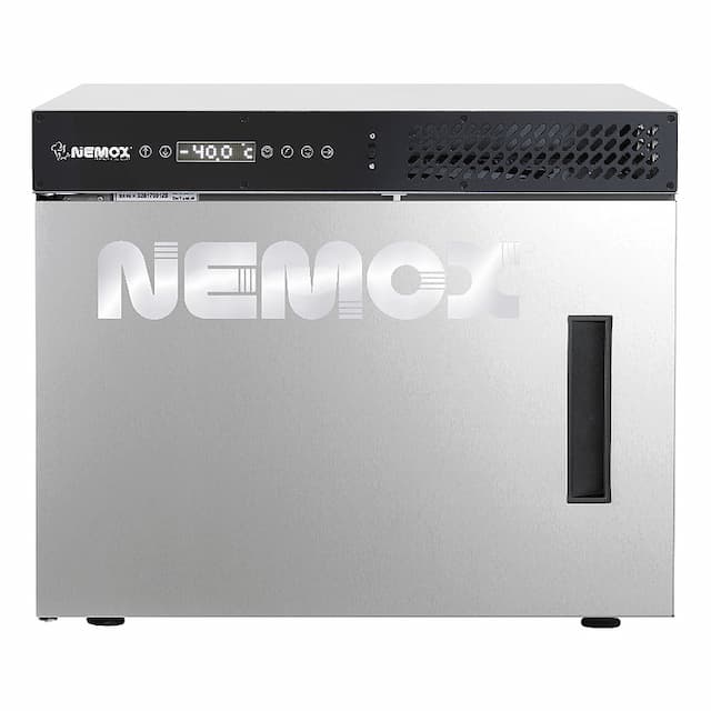 Шкаф шоковой заморозки Nemox FREEZY 5 Shock freezer