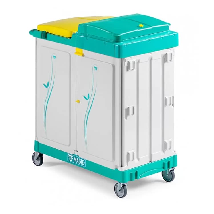 Тележка TTS Magic Line 470 Elegance