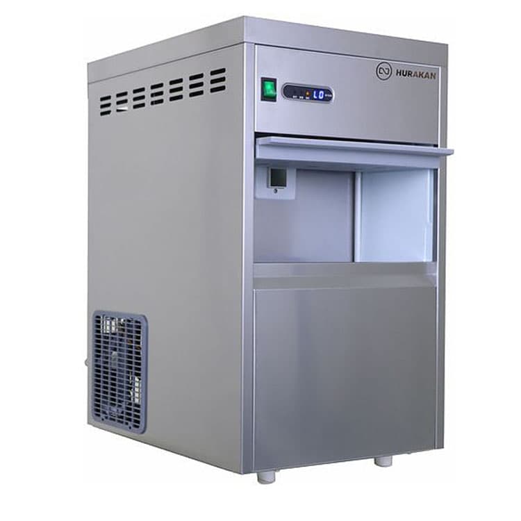 Льдогенератор Hurakan HKN-GB50C