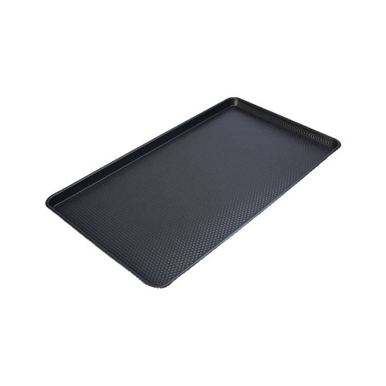 Противень рифленный Danler GS12031