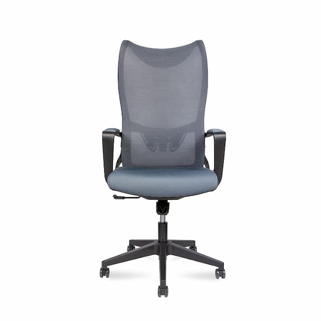 Кресло офисное Norden Wave AM3-H(black)