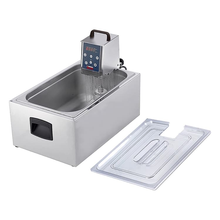 Контейнер Sirman для SOFTCOOKER GN1/1