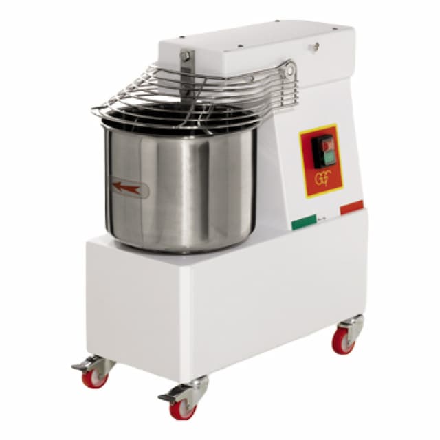 Тестомес спиральный GGF L 22 (380 В)