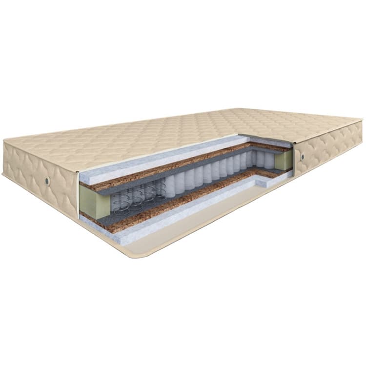 Матрас для кровати Шатура NICE "Hard" (80х190 см)