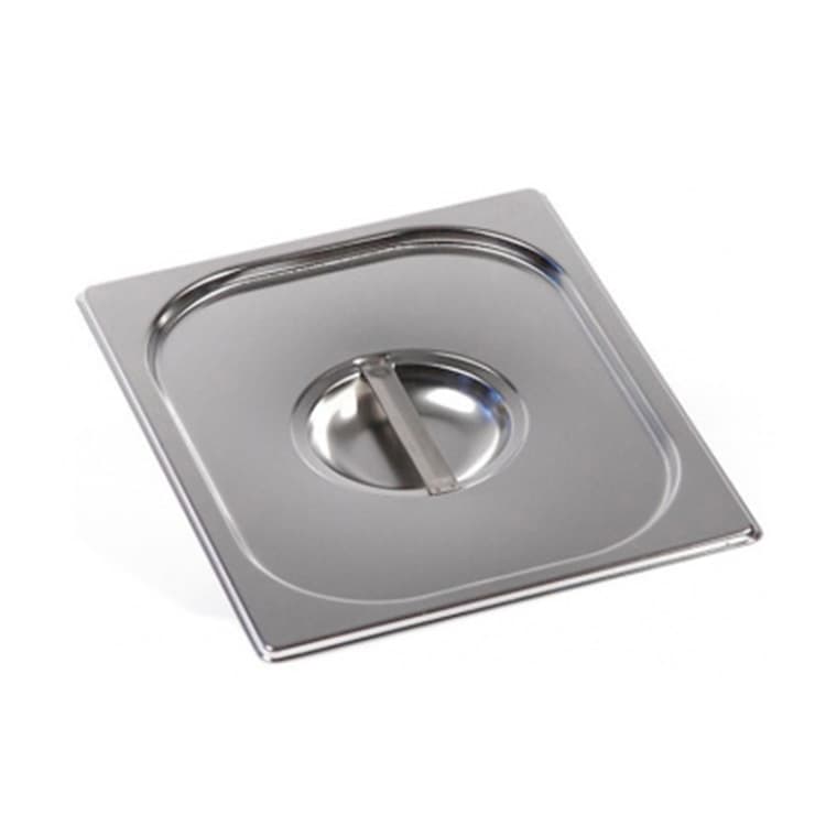 Крышка для гастроемкости 1/4 EKSI E814-LW