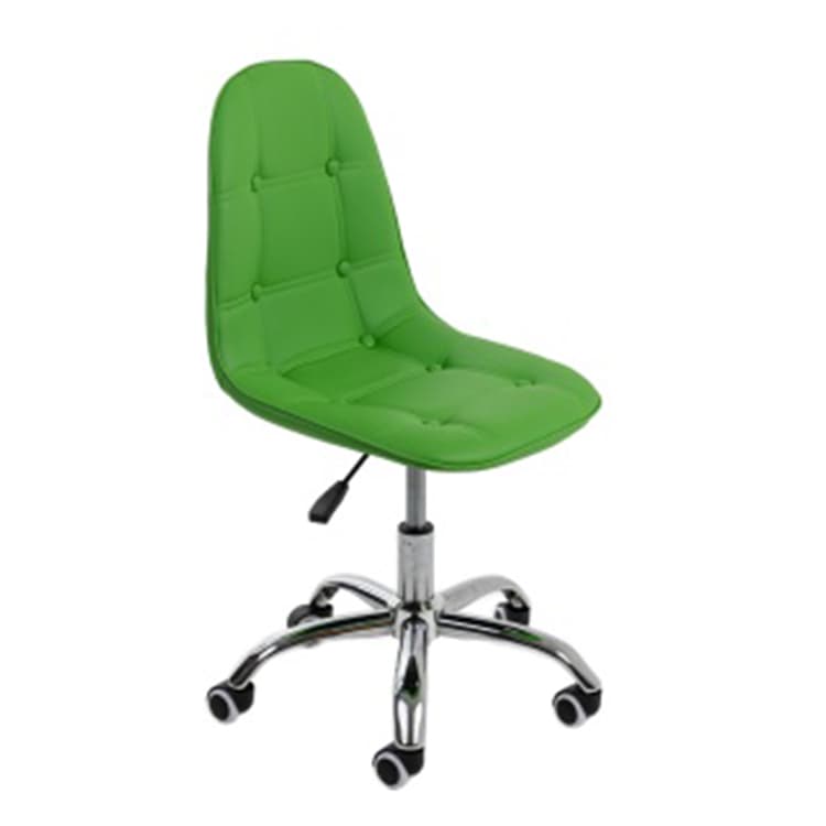 Кресло Gemlux GL-HC004-135 (зеленый)