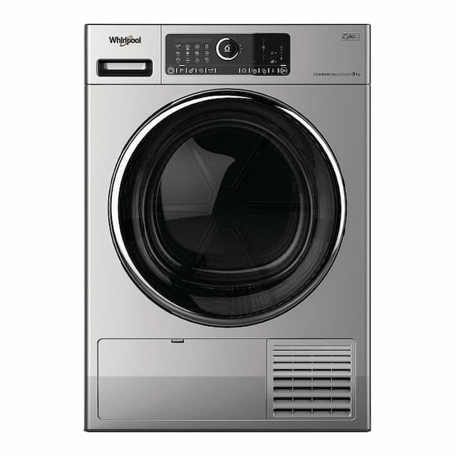 Машина сушильная Whirlpool AWZ 9HPS/PRO