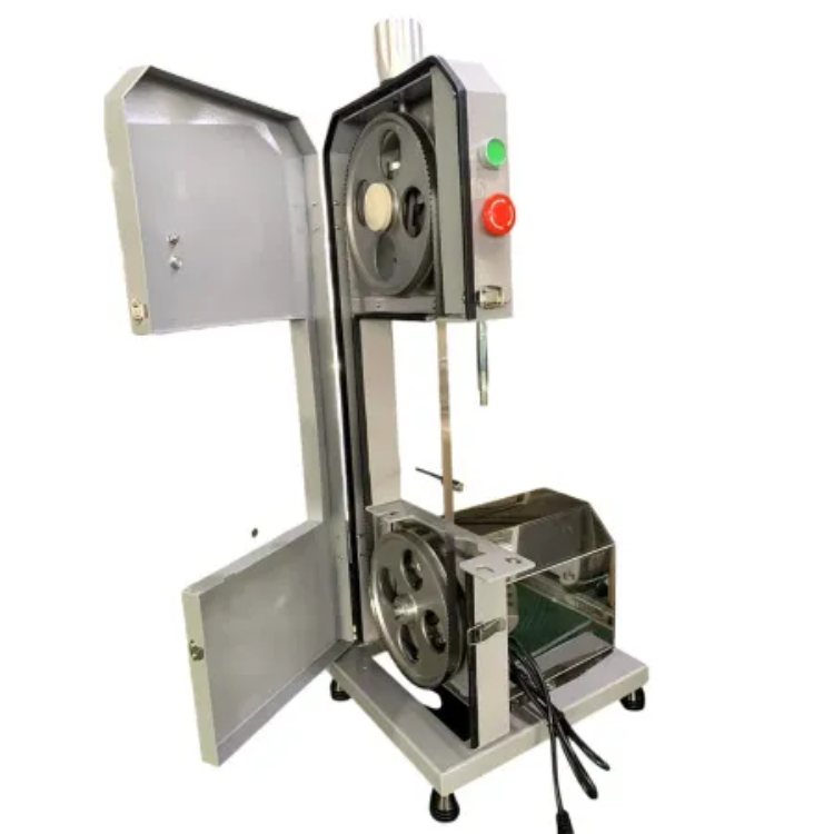Пила ленточная для мяса Foodatlas FA-400A