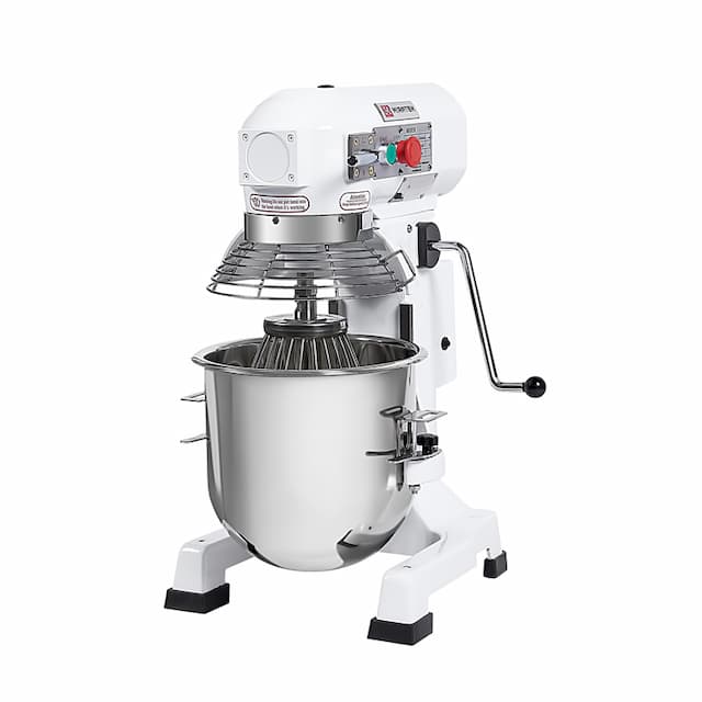 Миксер планетарный Miratek MG-20