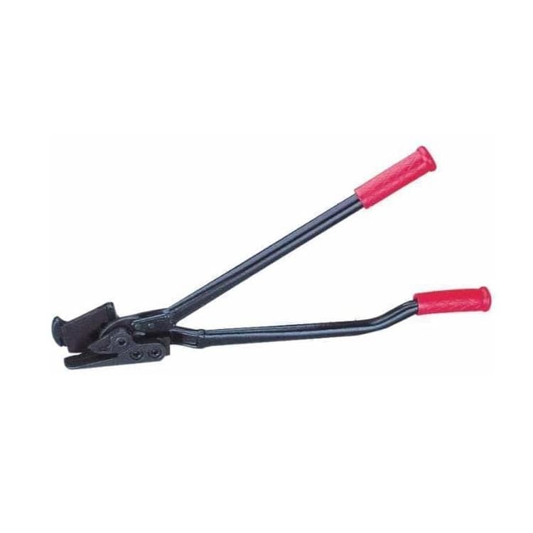 Резак для стальной ленты Hualian Machinery GL-32