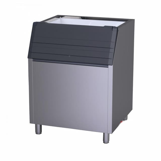 Бункер для льда BREMA BIN 200 для льдогенератора C150