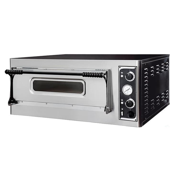 Печь для пиццы ITPIZZA MSL4
