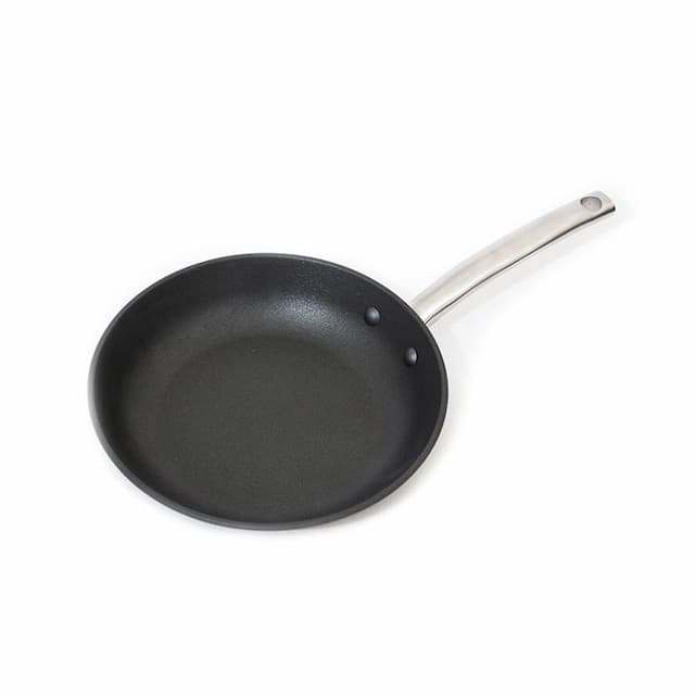 Сковорода P.L. Proff Chef Line 20 см, h 4,5 см, облегченный чугун, арт. 73024083