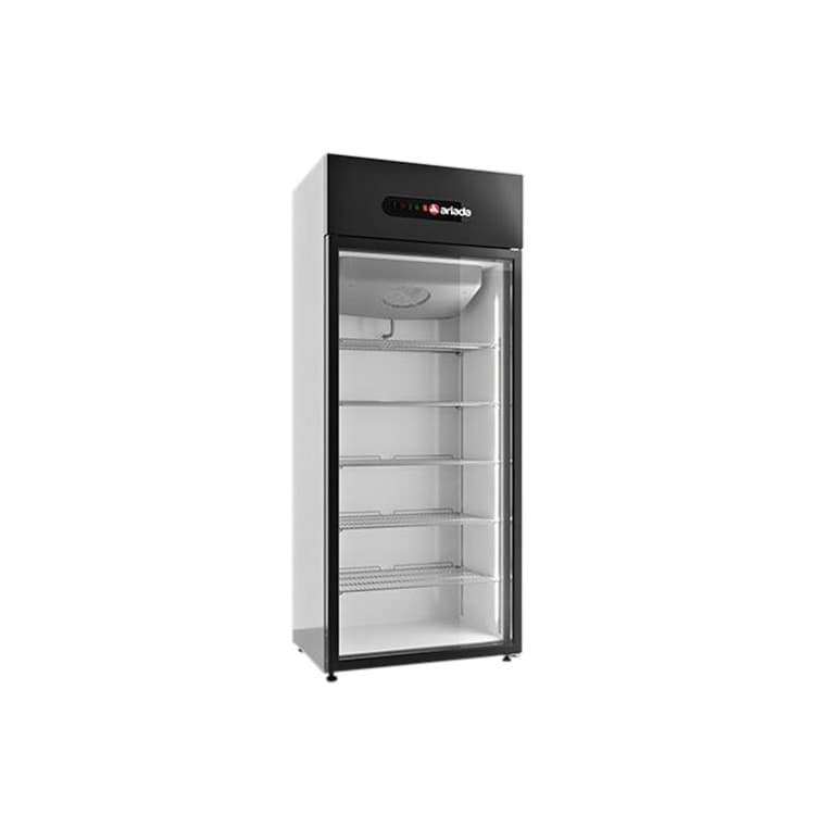 Морозильный шкаф Ариада Aria A700LS
